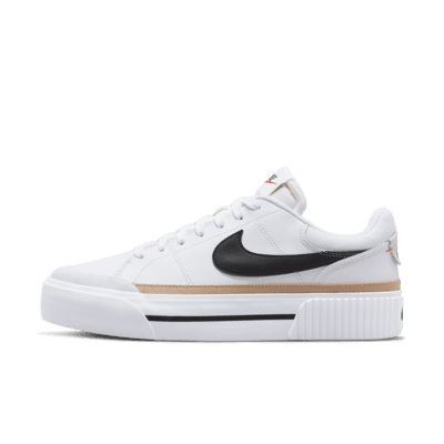 Nike Court Legacy Lift x Nike United Women's Shoes. Nike.com | Nike (US)