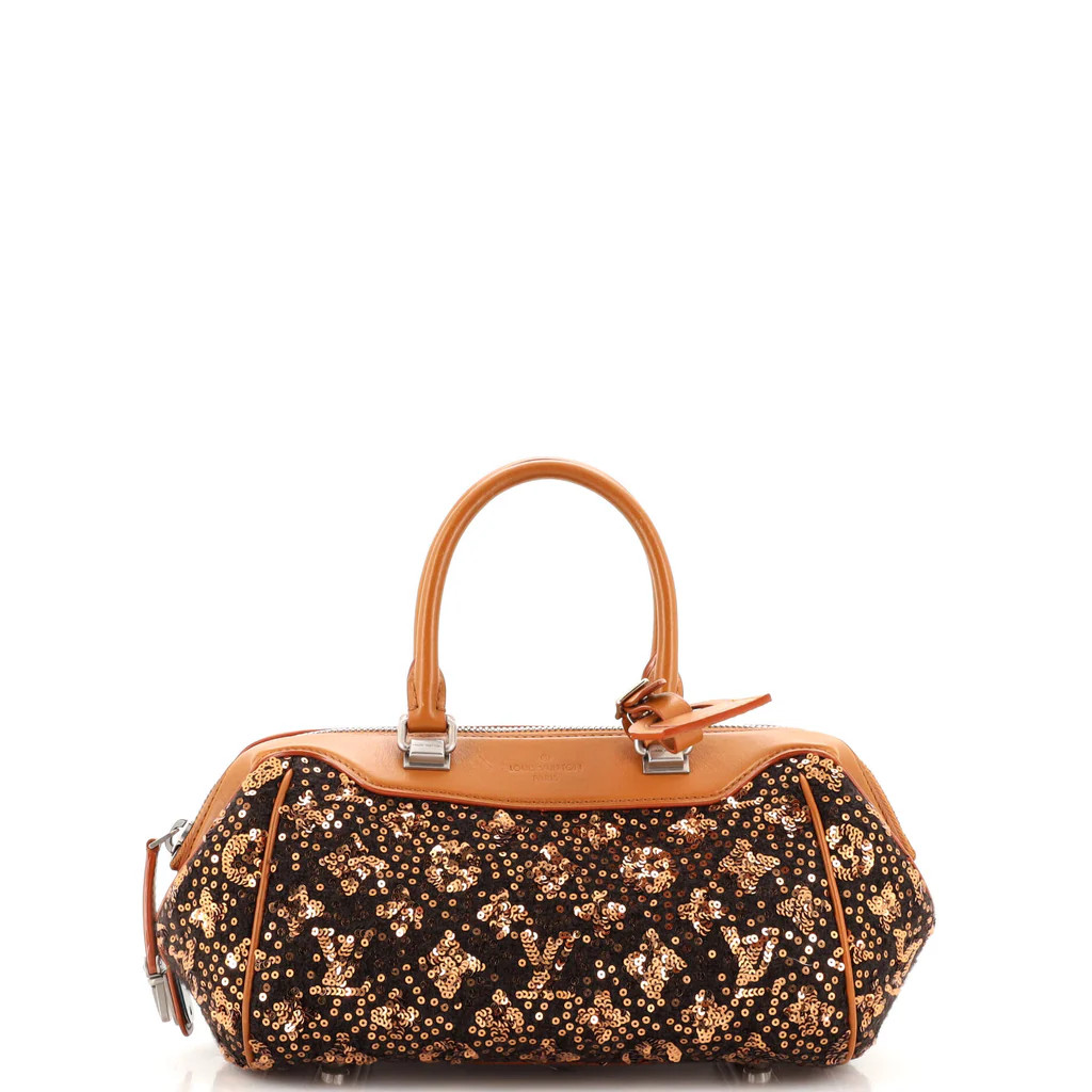 Baby Speedy Bag Limited Edition Sunshine Express | Rebag