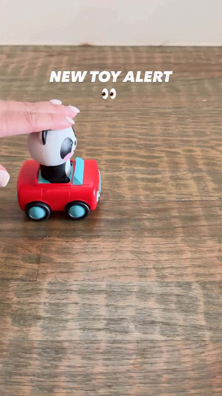 Push and go toy cars!

#LTKKids #LTKBaby