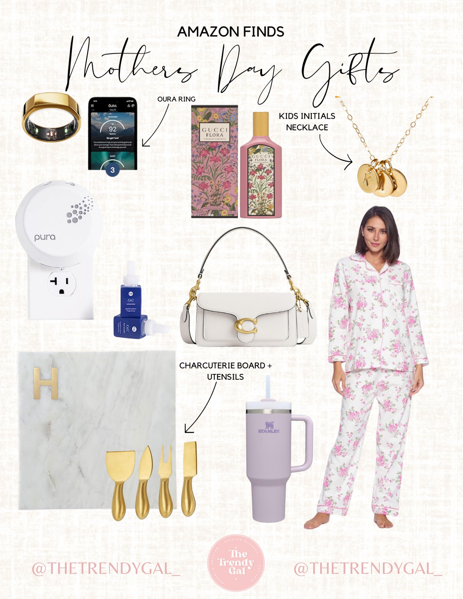 Amazon Mother’s Day gifts 

#LTKfamily #LTKGiftGuide #LTKSeasonal