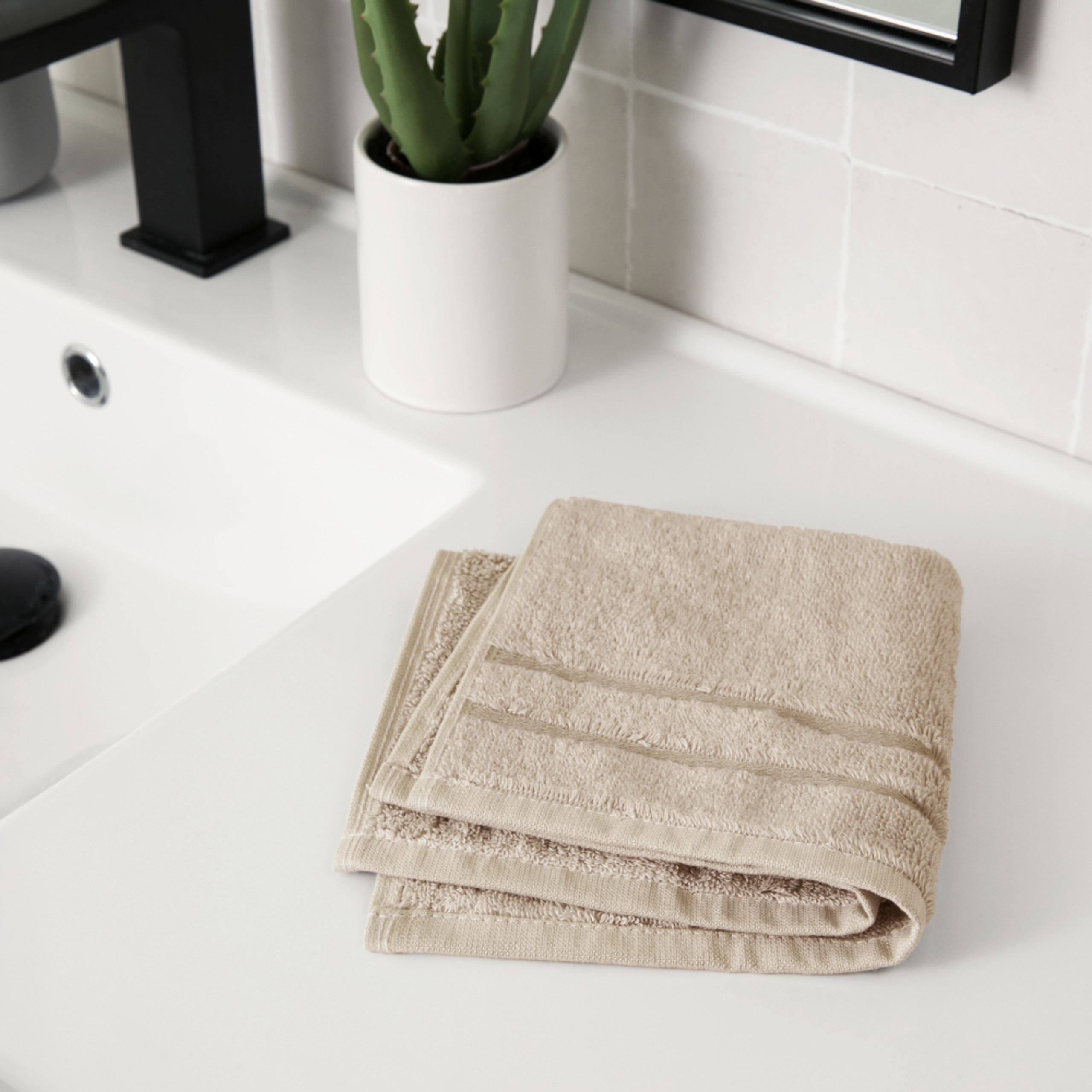 Bamboo Washcloth | Cariloha