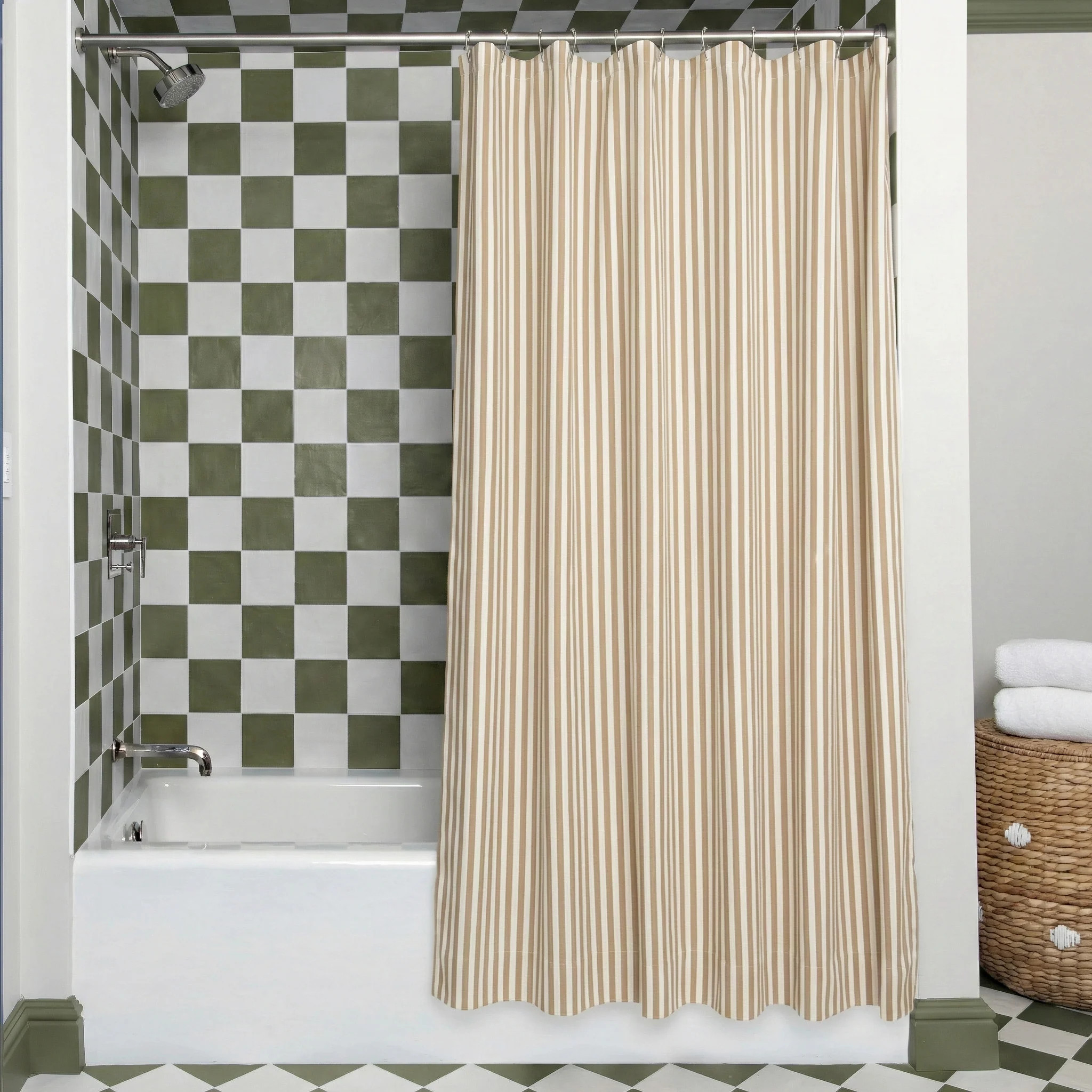 Clay Coated | Pepper Home