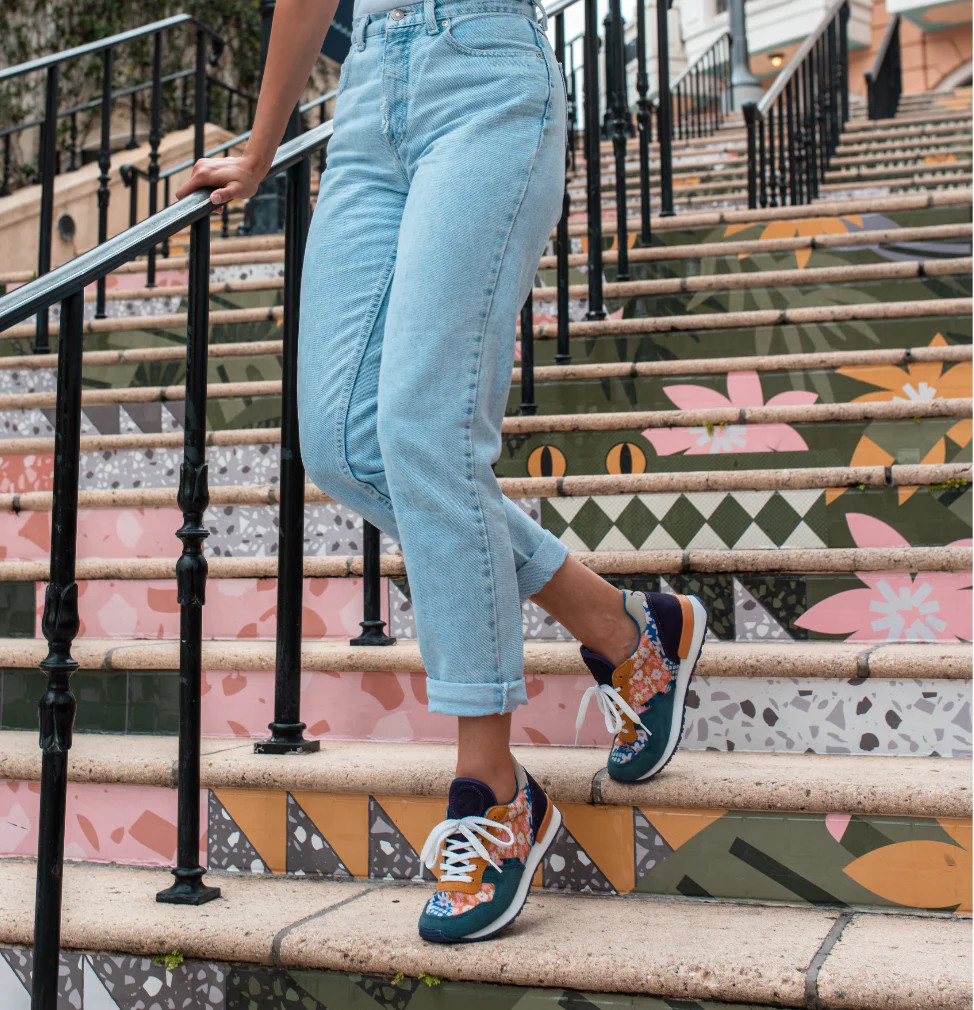 Hendrix Jogger | Inkkas