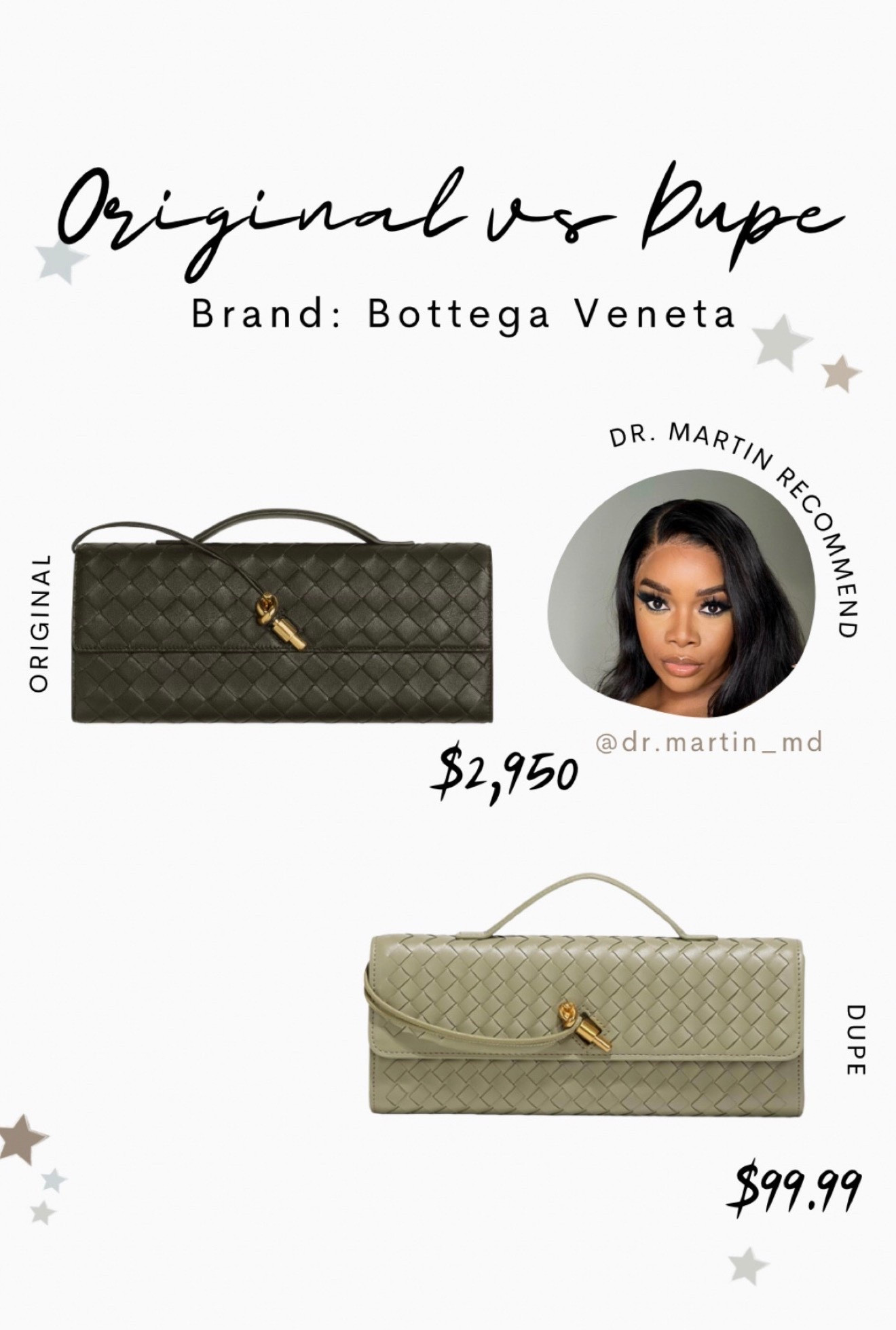 Bottega inspired bags on Amazon 

#Amazon #Bottega #AmazonFinds #AmazonBags #DesignerInspired #Nottegainspired 

#LTKootd