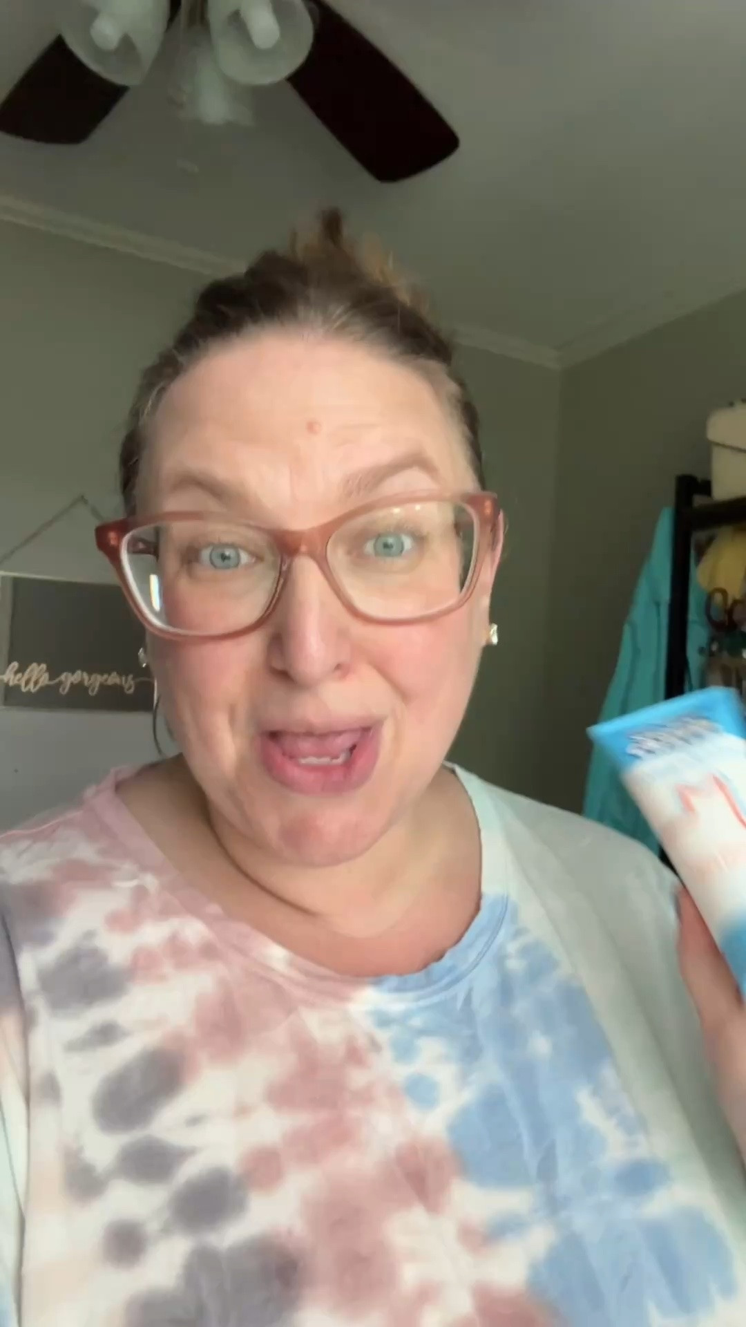 Megababe’s thigh rescue gel is incredible for chaffing — as in, there is none!

#LTKselfcare #LTKBeauty #LTKmorningroutine