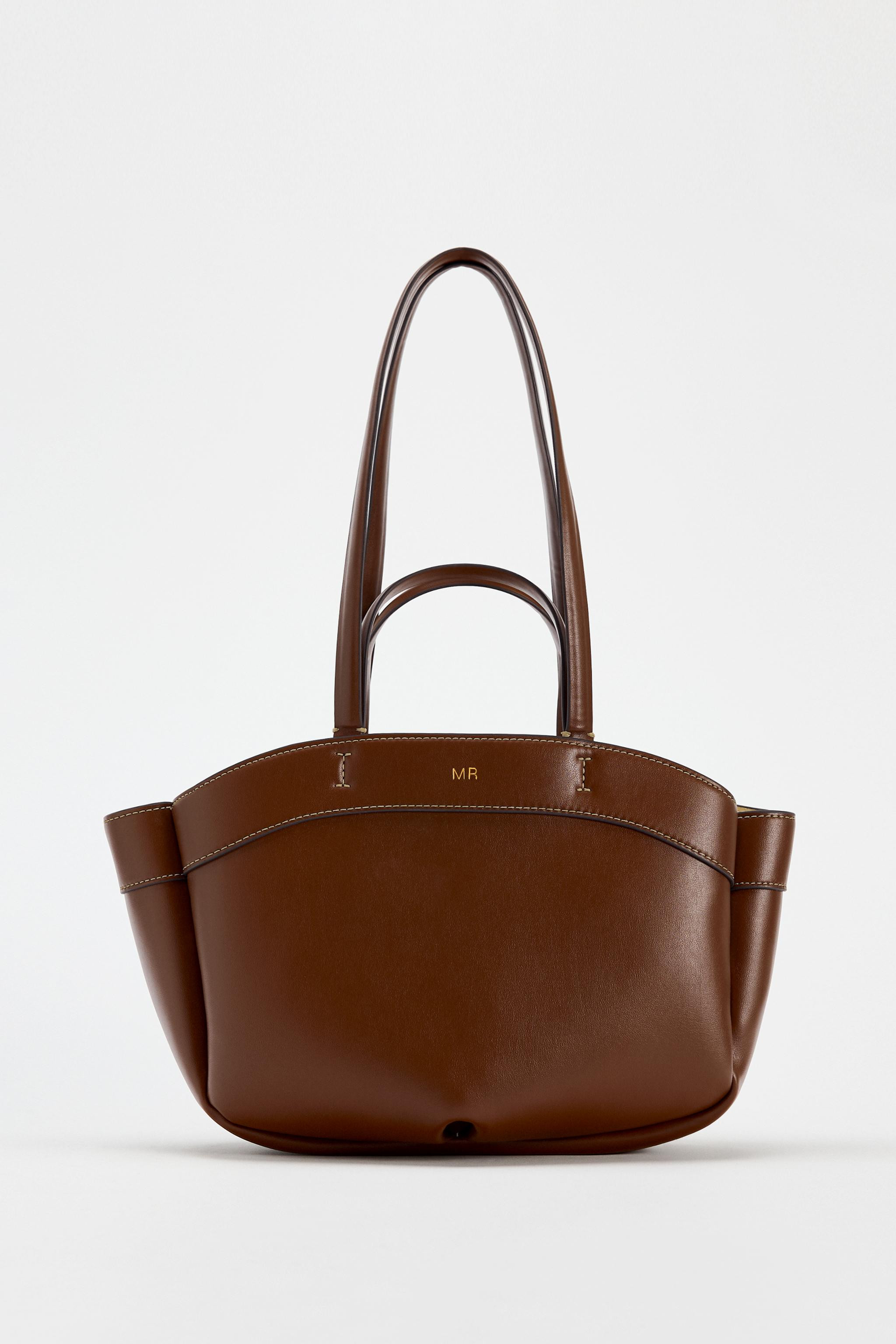 TOTE BAG | Zara US