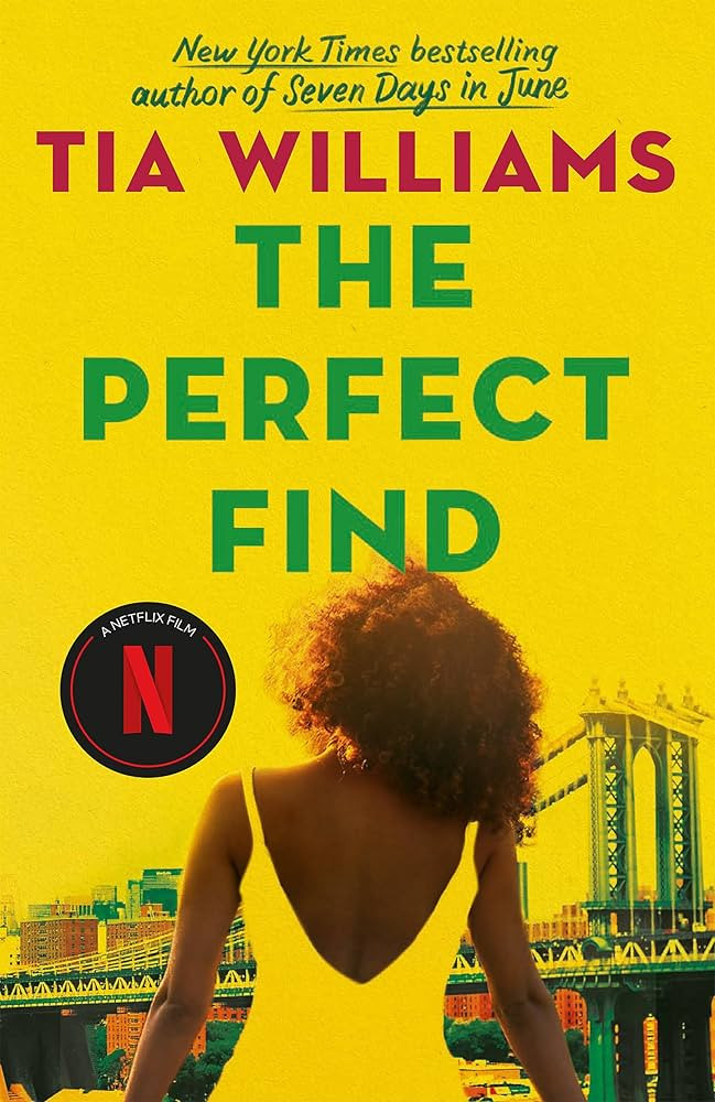 The Perfect Find | Amazon (US)