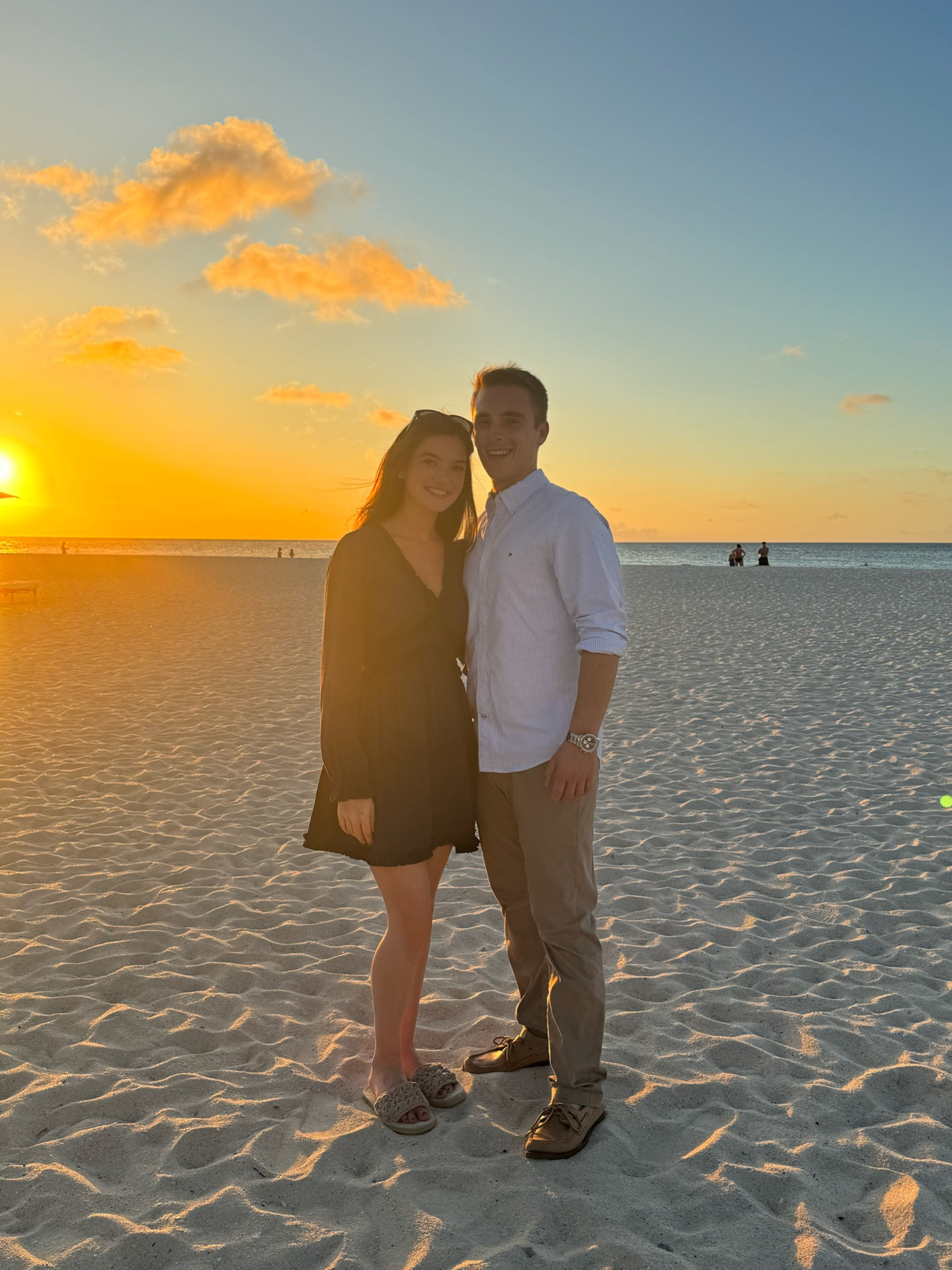 Vacation outfits 💙

#LTKtravel #LTKfindsunder50 #LTKstyletip