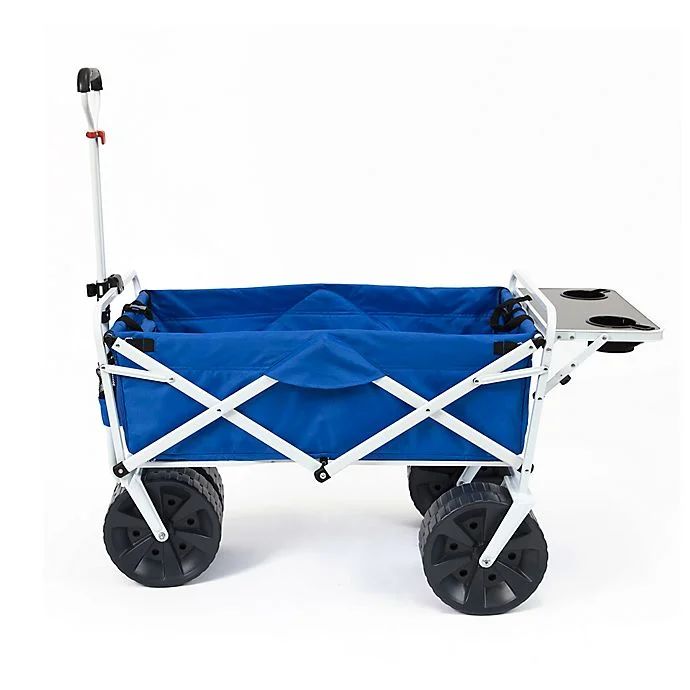 Mac Sports All-Terrain Beach Wagon in Blue | Walmart (US)