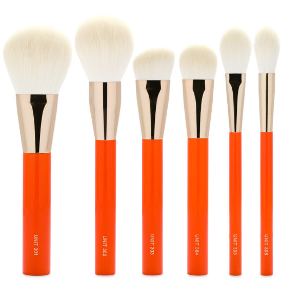 Orange Series Face Set | Beautylish