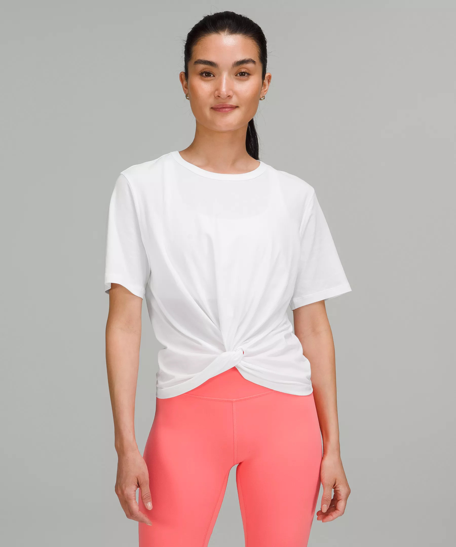 Crescent Tee | Lululemon (US)