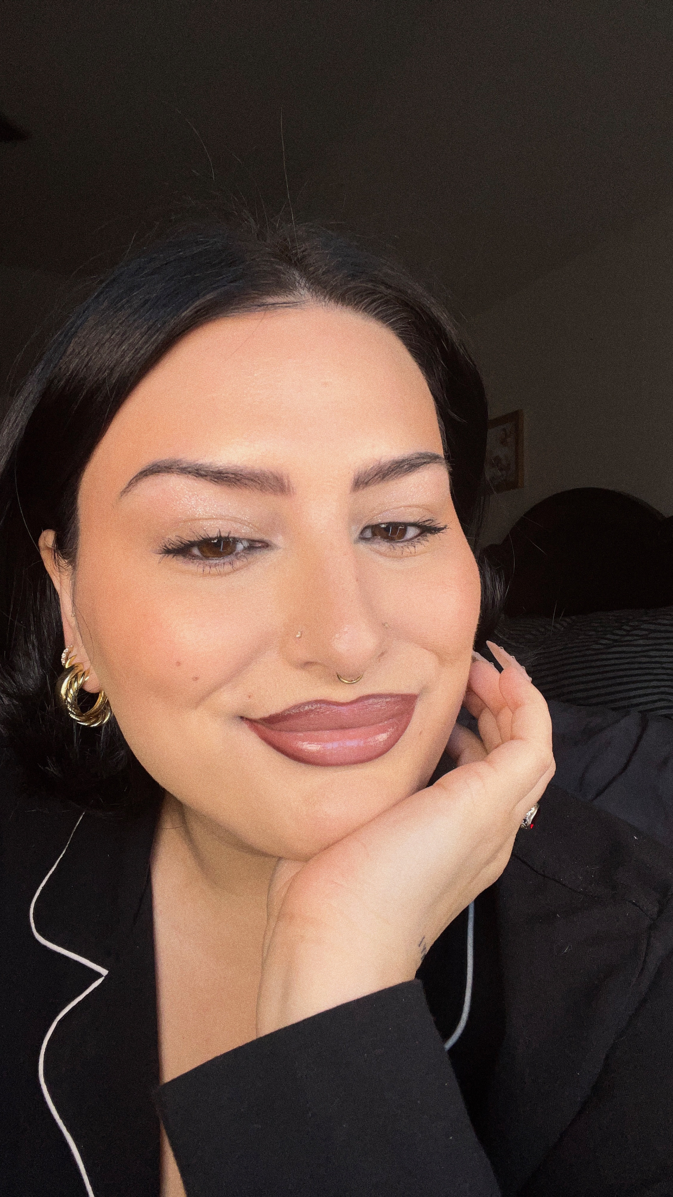 Flawless base routine. My must have makeup products. #makeup

#LTKFindsUnder50 #LTKBeauty #LTKFindsUnder100