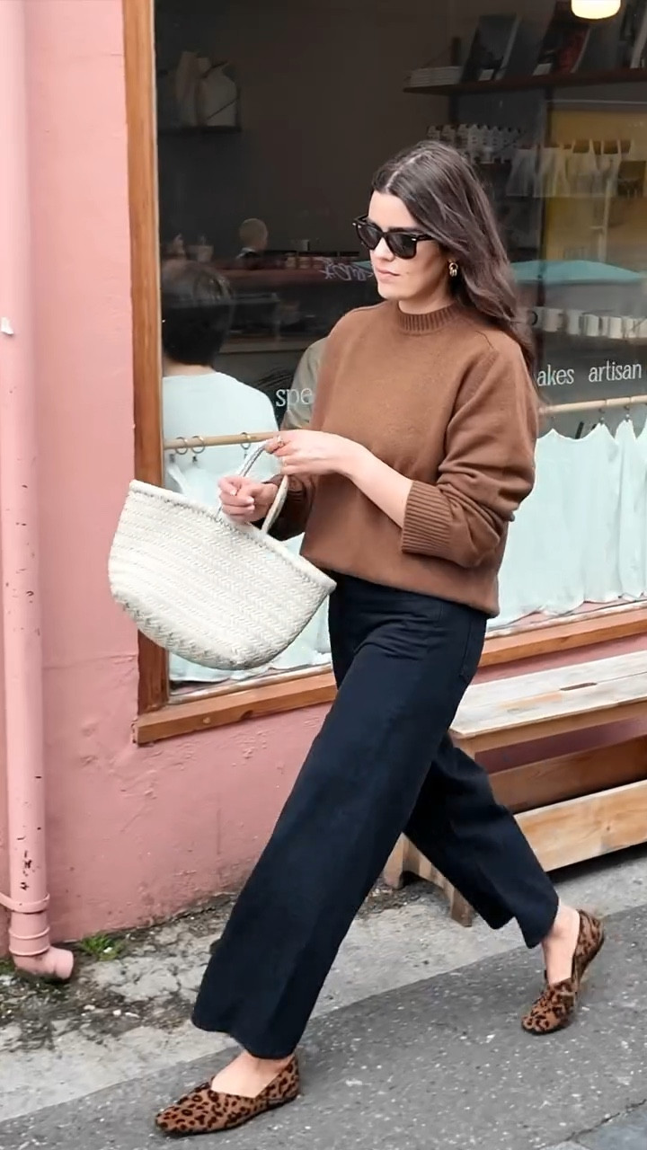 AD | Sometimes all you need is a really good pair of jeans. Read my latest newsletter for the five pairs from @netaporter that I’m loving right now. Link in my IG Stories.