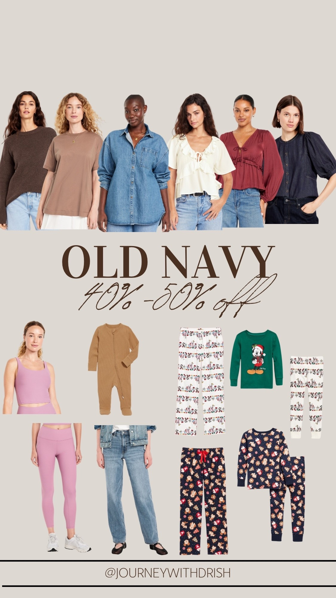 Old navy sale! All under $30 and all tops are breastfeeding friendly! 

#LTKStyleTip #LTKBump #LTKFindsUnder50