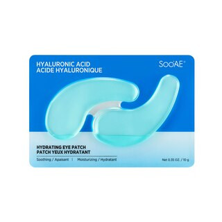 Hyaluronic Acid Hydrating Eye Patch | CVS Health