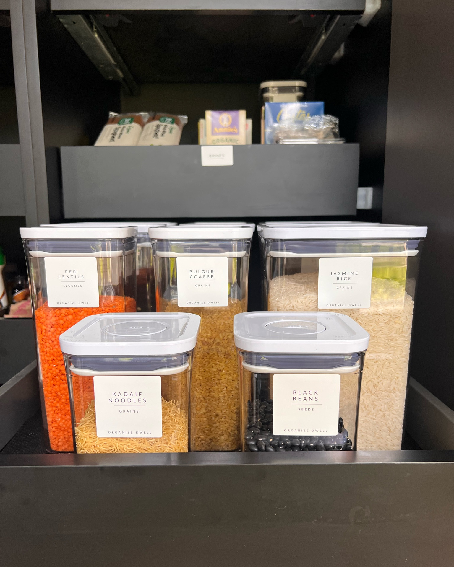 Pouring love into every bite

#LTKHome