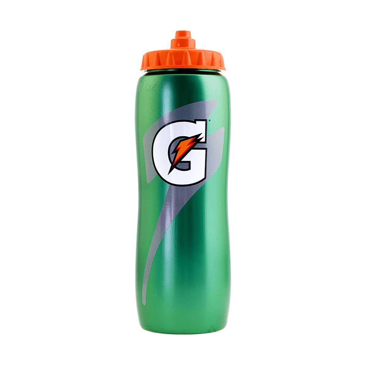 Gatorade Squeeze 32oz Plastic Water Bottle - Green: BPA-Free Portable Drinkware | Target