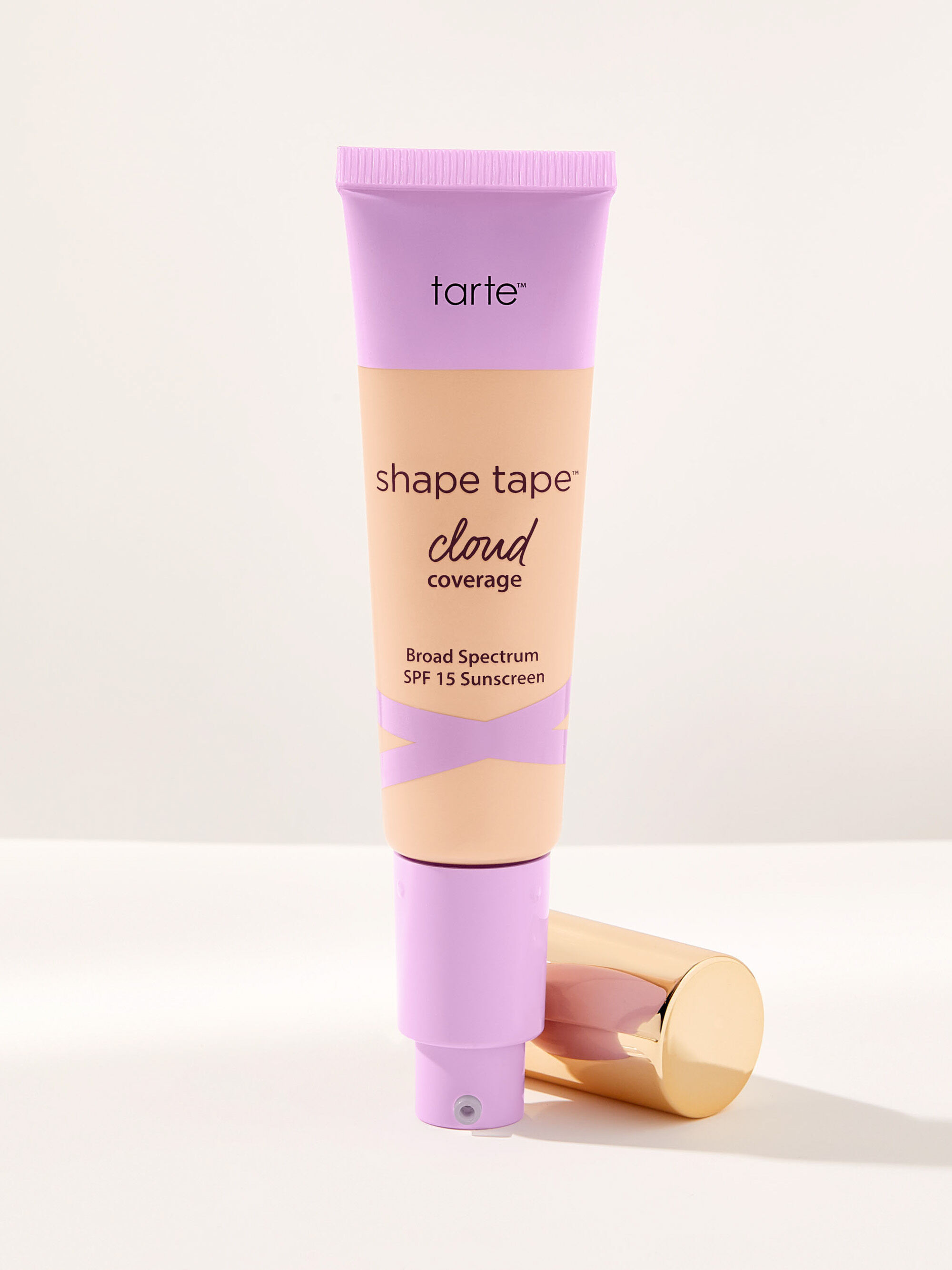 shape tape™ cloud cream | Tarte Cosmetics | tarte cosmetics (Global)