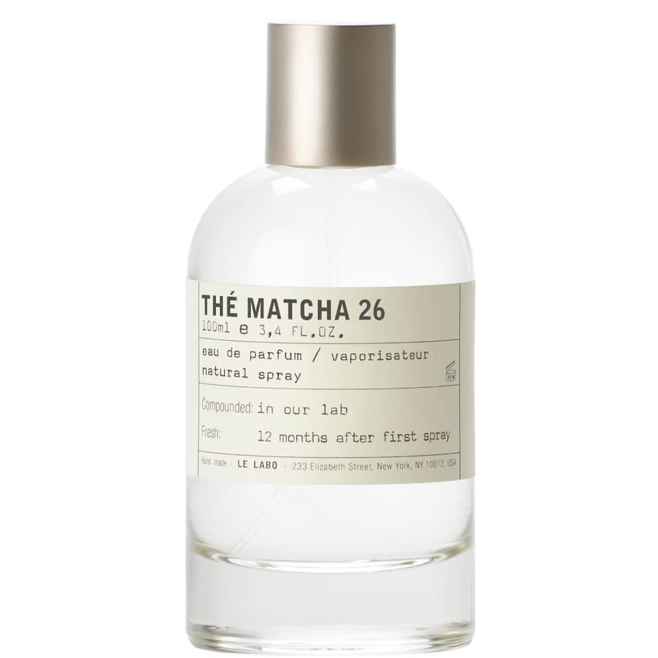 Le Labo Thé Matcha 26 100ml | Cult Beauty