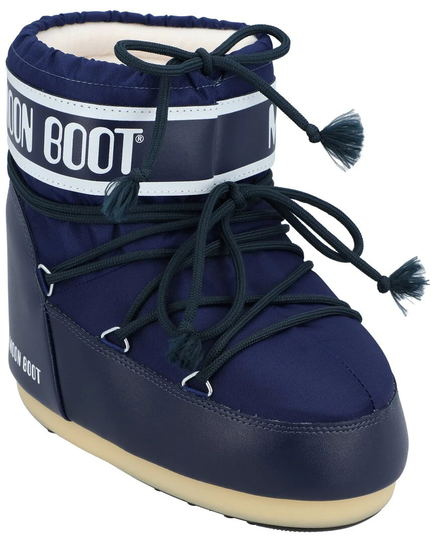 Moon Boot Icon Low Boot | Shop Simon