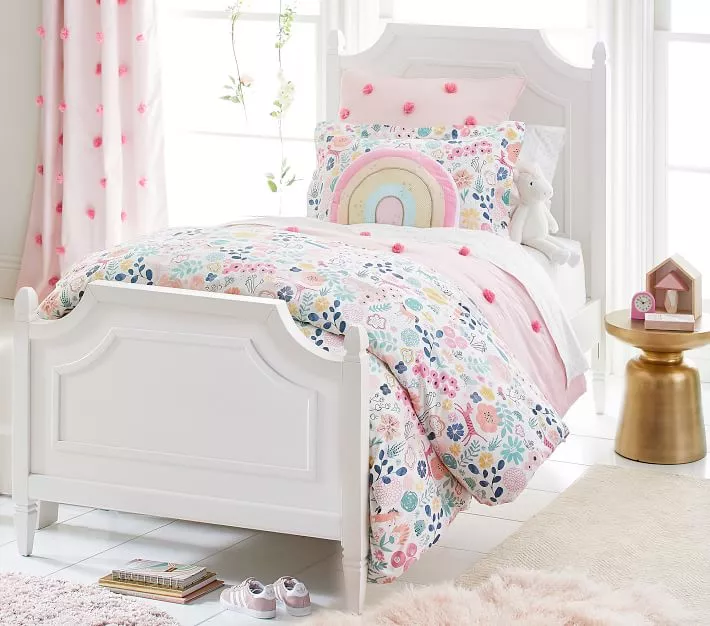 Pb on sale kids bed