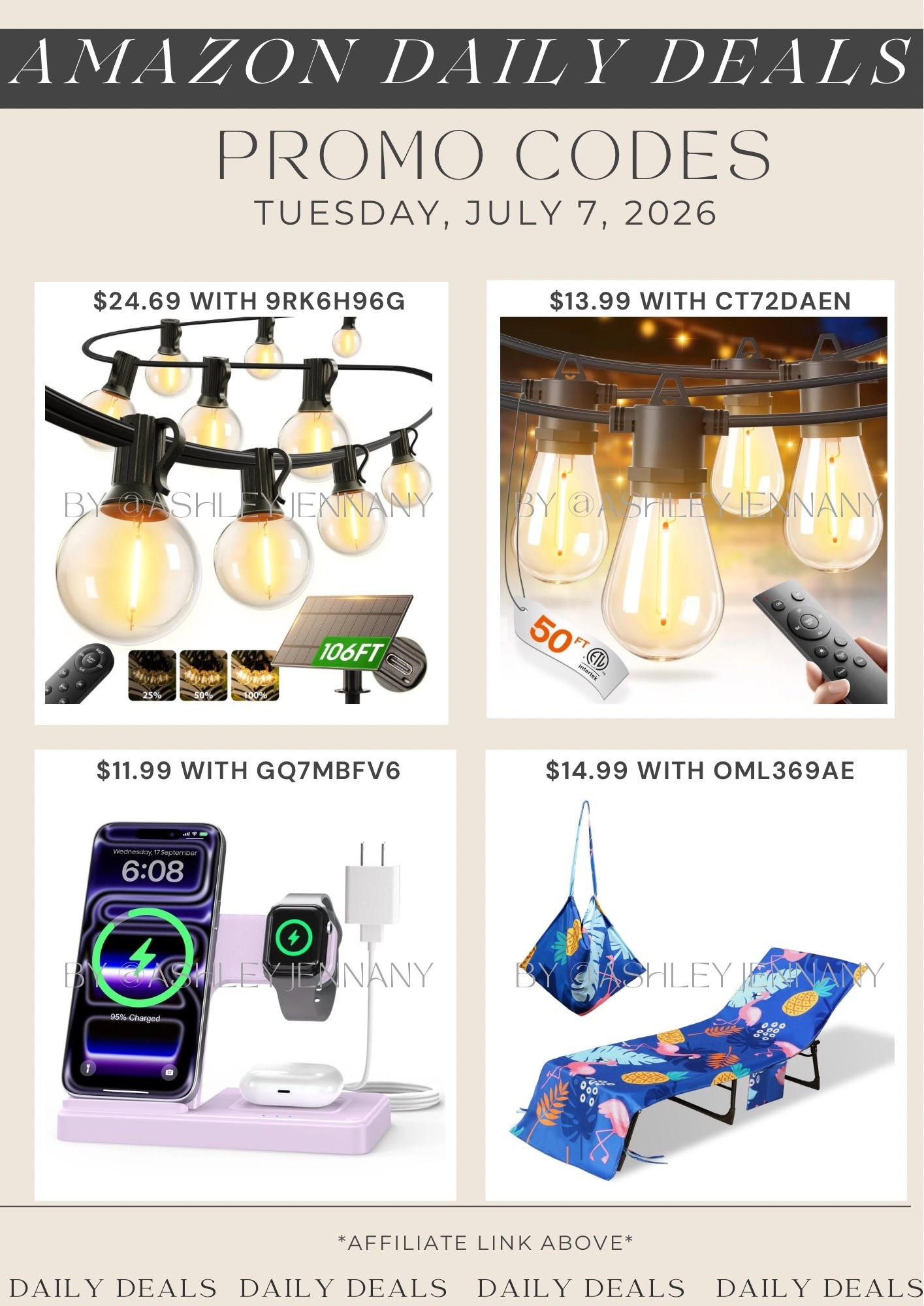Amazon deals

#LTKHome #LTKSaleAlert #LTKSeasonal