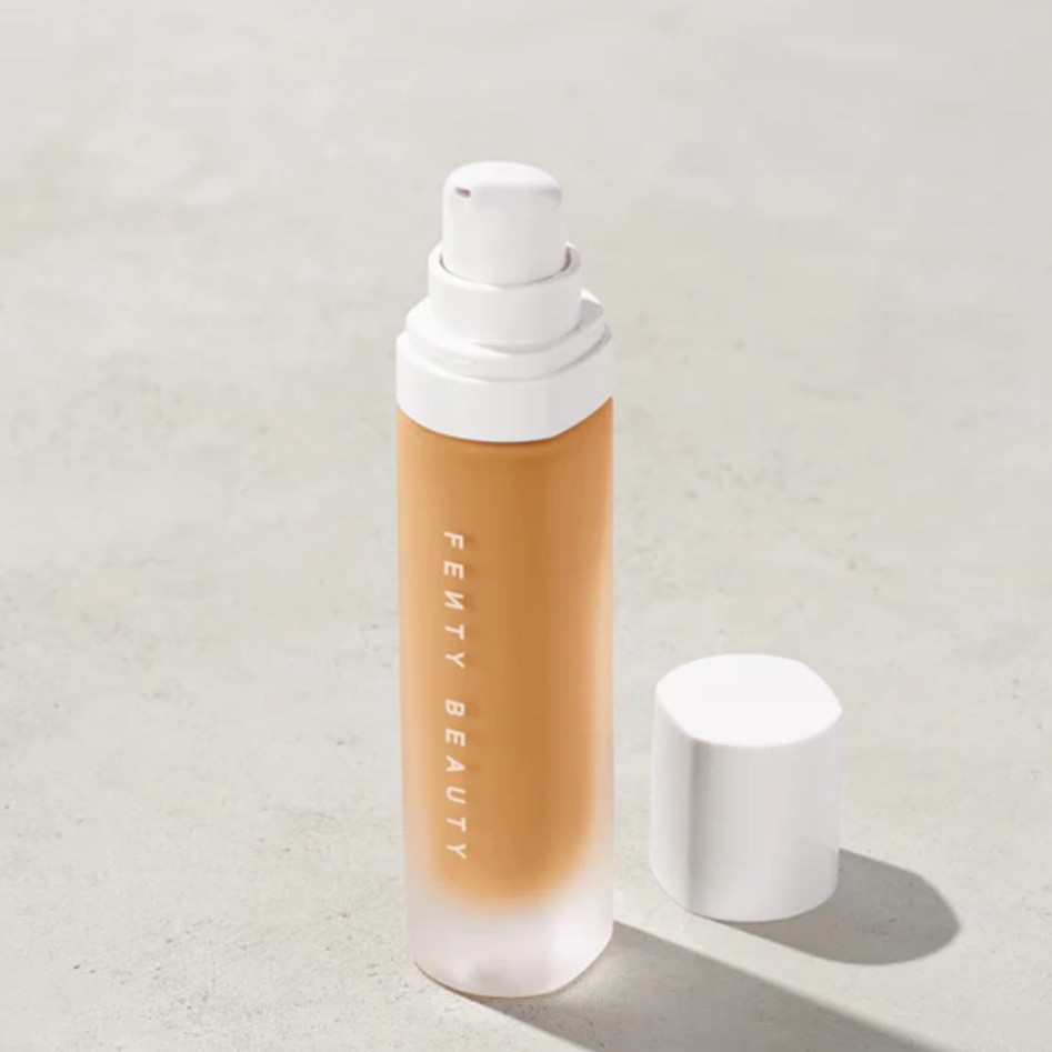 A little goes a long way! This full coverage foundation is amazing.

#LTKbeauty