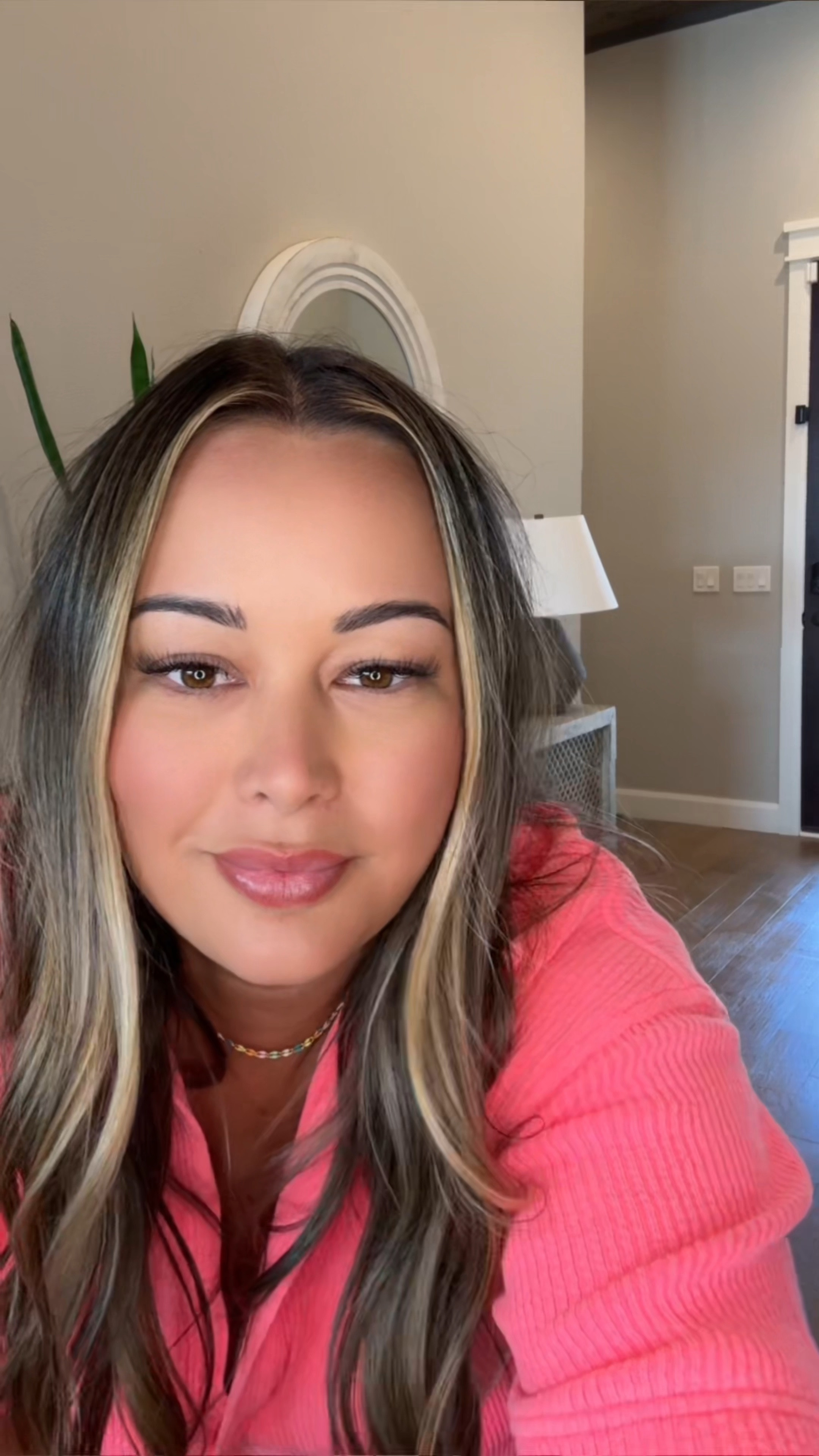 Easy and comfy summertime OOTD! One thing about me is if it comes in pink.. I’m getting pink 💕💕 // aerie ootd // Steve Madden sandals // summer outfit ideas // 

#LTKstyletip #LTKshoecrush #LTKSeasonal