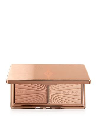 Charlotte Tilbury Mini Filmstar Bronze & Glow Duo  | Bloomingdale's Beauty & Cosmetics | Bloomingdale's (US)
