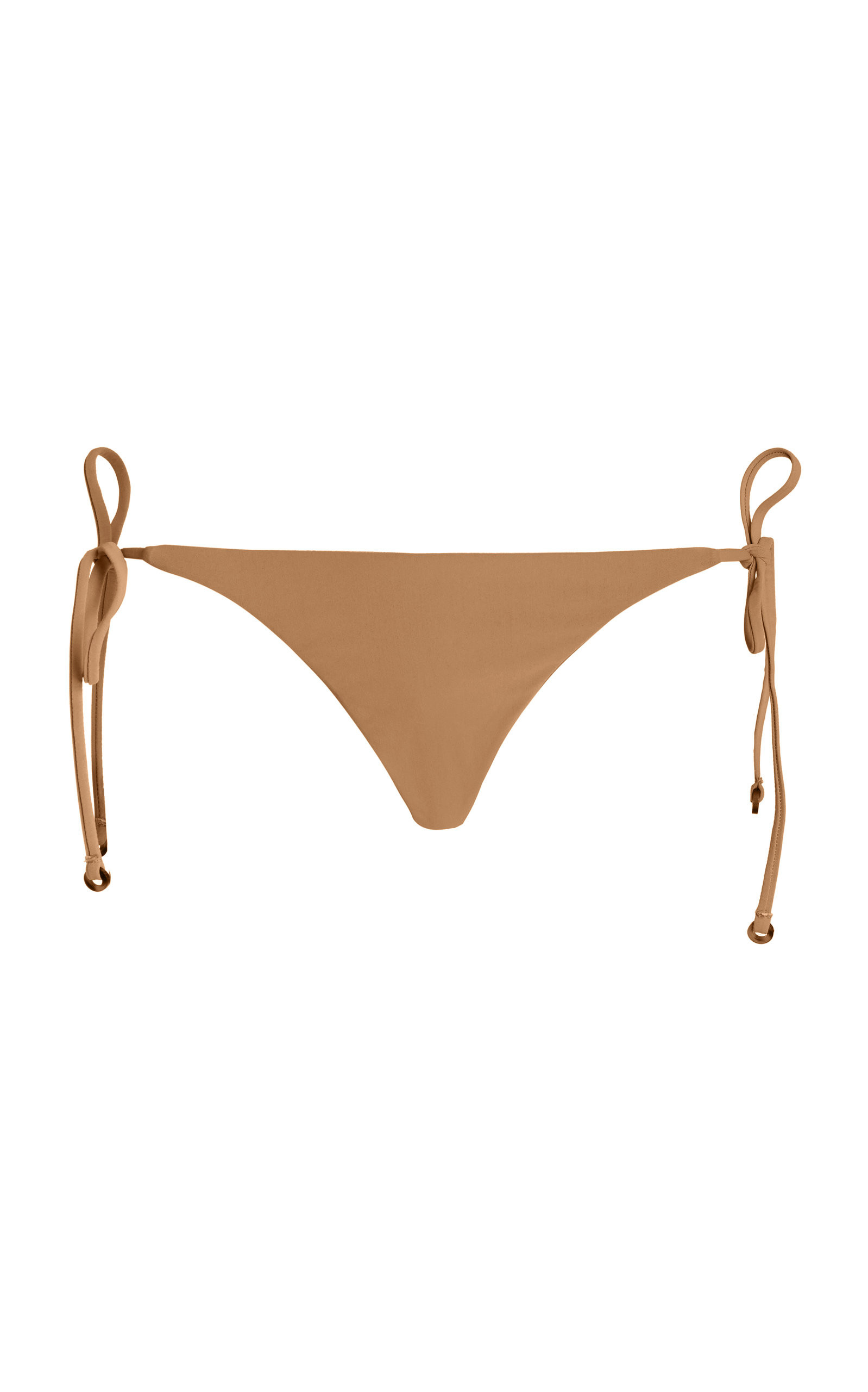 The String Bikini Bottom | Moda Operandi (Global)