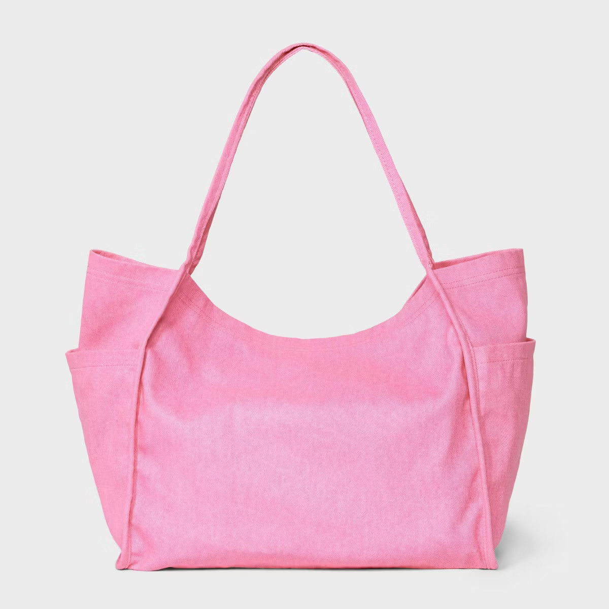 Large Tote Handbag - Wild Fable™ | Target