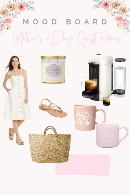 Mother’s Day Gift Ideas! All
Items are on sale this week! #targetsale #giftsformom

#LTKSeasonal #LTKSaleAlert #LTKStyleTip