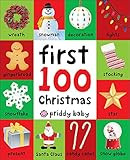 First 100 Christmas Words | Amazon (US)