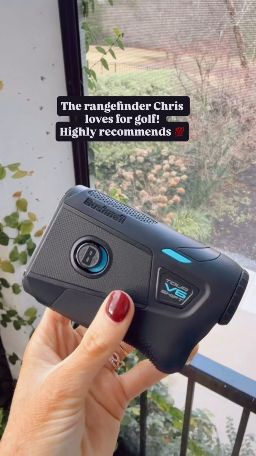 If your husband or dad loves golf, this would be a great gift for them! 

Loverly Grey, men’s gift ideas, men’s gift guide, golf gifts 

#LTKMens #LTKHoliday #LTKGiftGuide