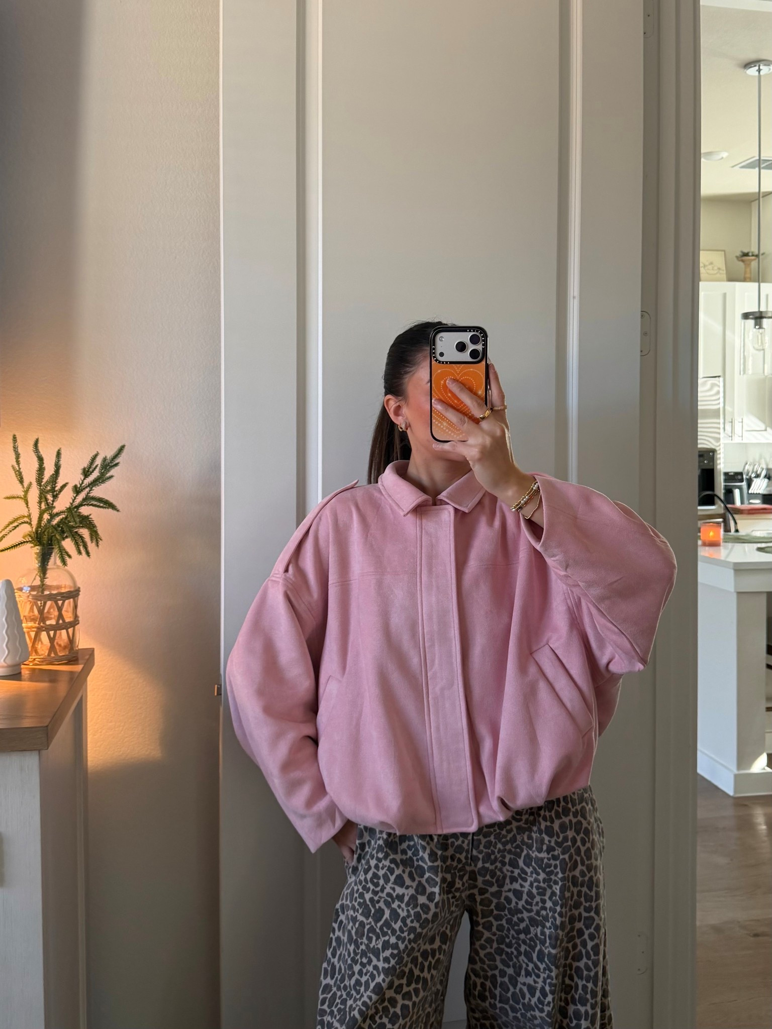 The best Amazon jacket 🎀

#LTKGiftGuide #LTKWorkwear #LTKFindsUnder50