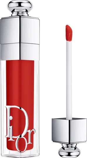 DIOR Lip Addict Lip Maximizer Gloss | Nordstrom | Nordstrom