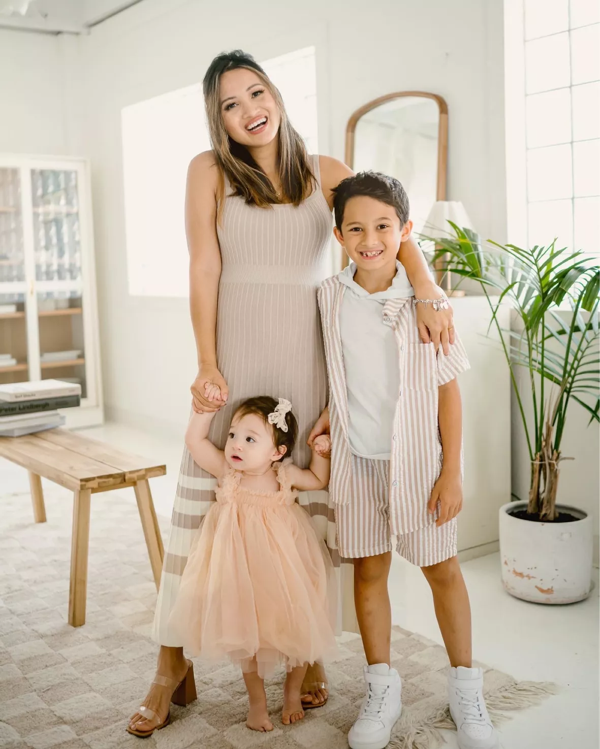 2-Piece Baby & Toddler Neutral … curated on LTK