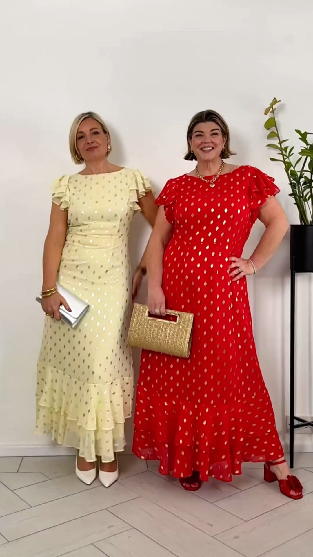 Occasion dresses Size By Side

#LTKstyletip #LTKover50style #LTKwedding