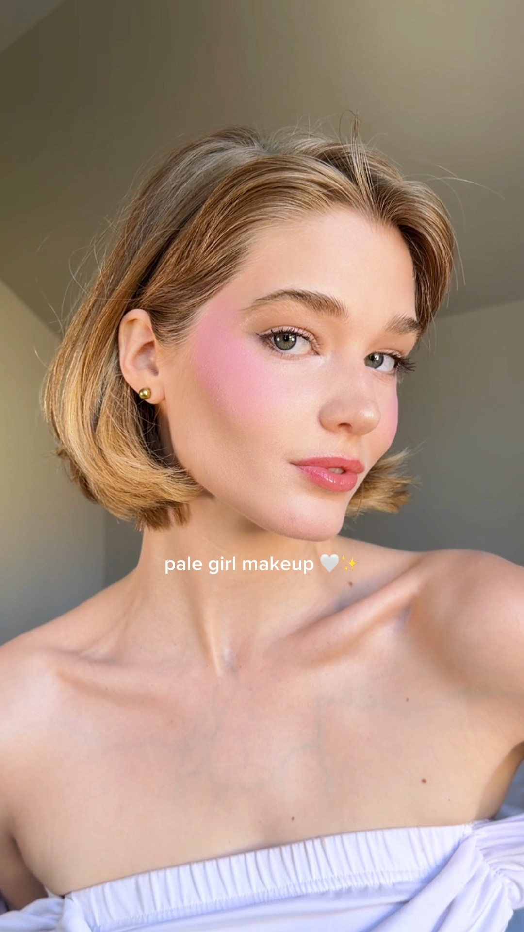 pale girl makeup recommendations 🤍✨ all products linked here!!

#LTKBeauty #LTKgrwm