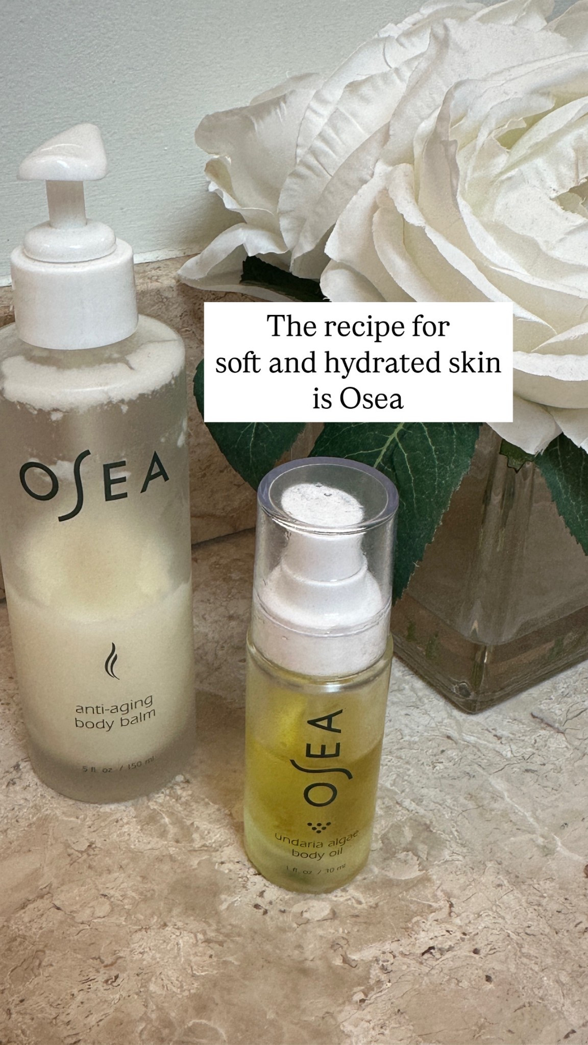 Want the softest skin? It also isn’t greasy and leaves the lightest and freshest scent. 
You need these.

Apply after a shower and you’ll be amazed at how good your skin feels hours later  

#LTKBeauty #LTKGiftGuide