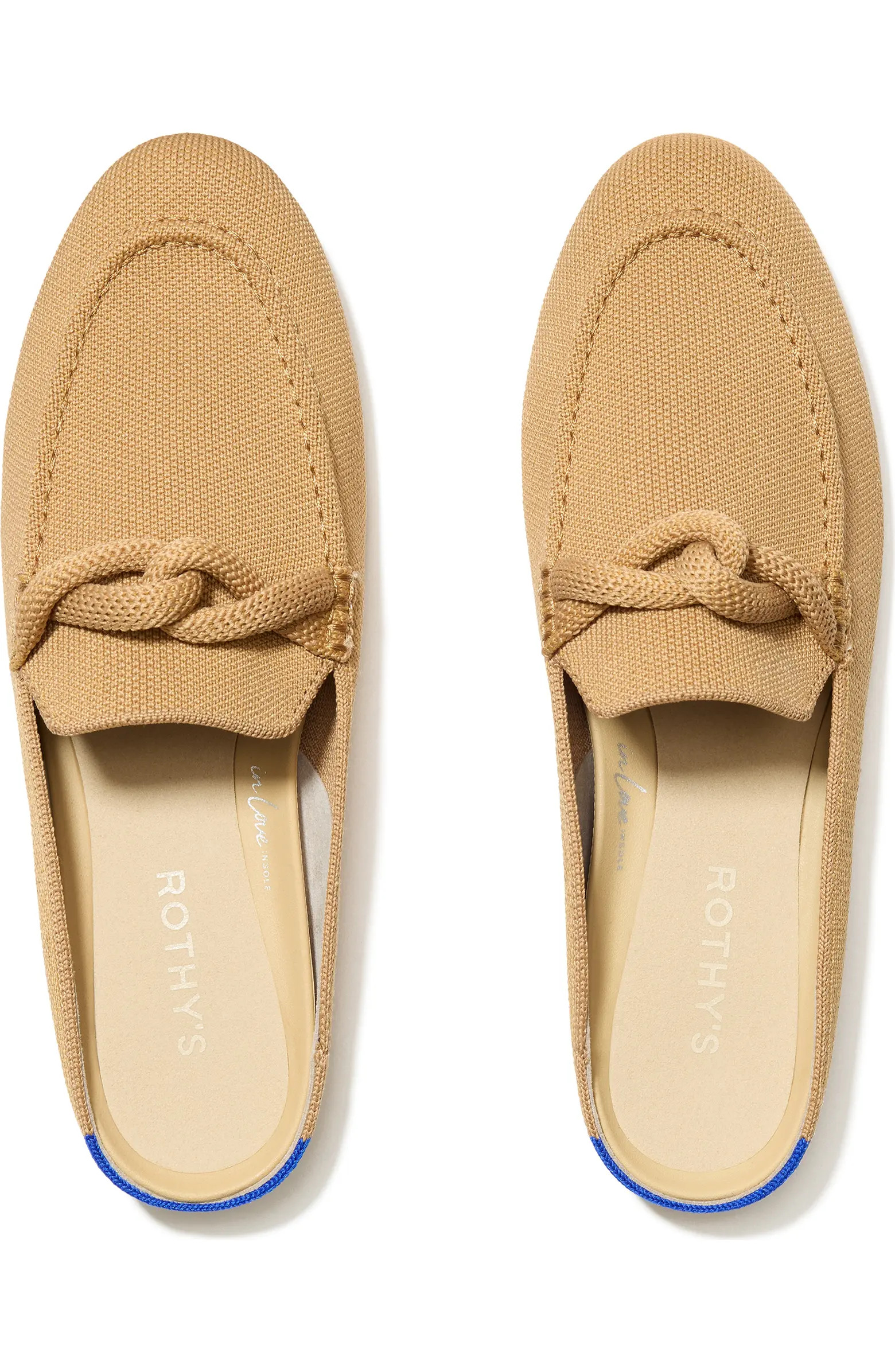 Rothy's The Loafer Mule | Nordstrom | Nordstrom