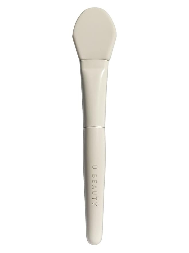 U Beauty Brush | Silicone Face Mask Brush | Amazon (US)
