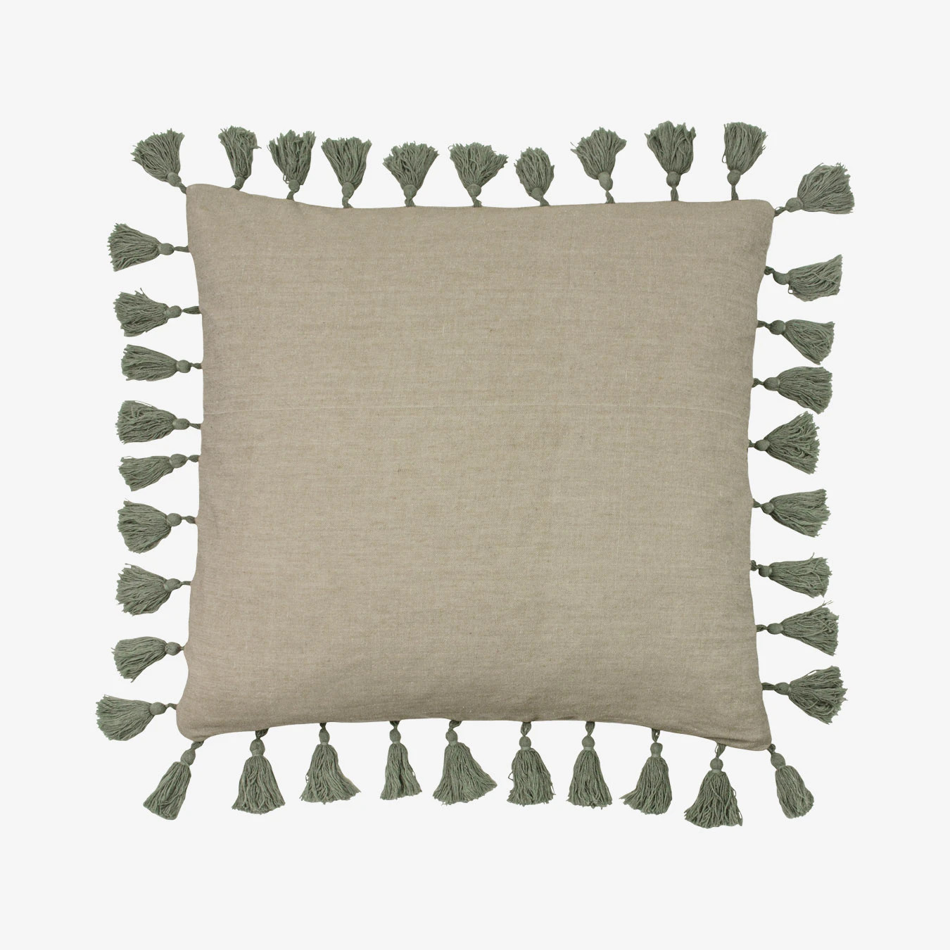 Dune Cushion - Sage | Fy! (UK)