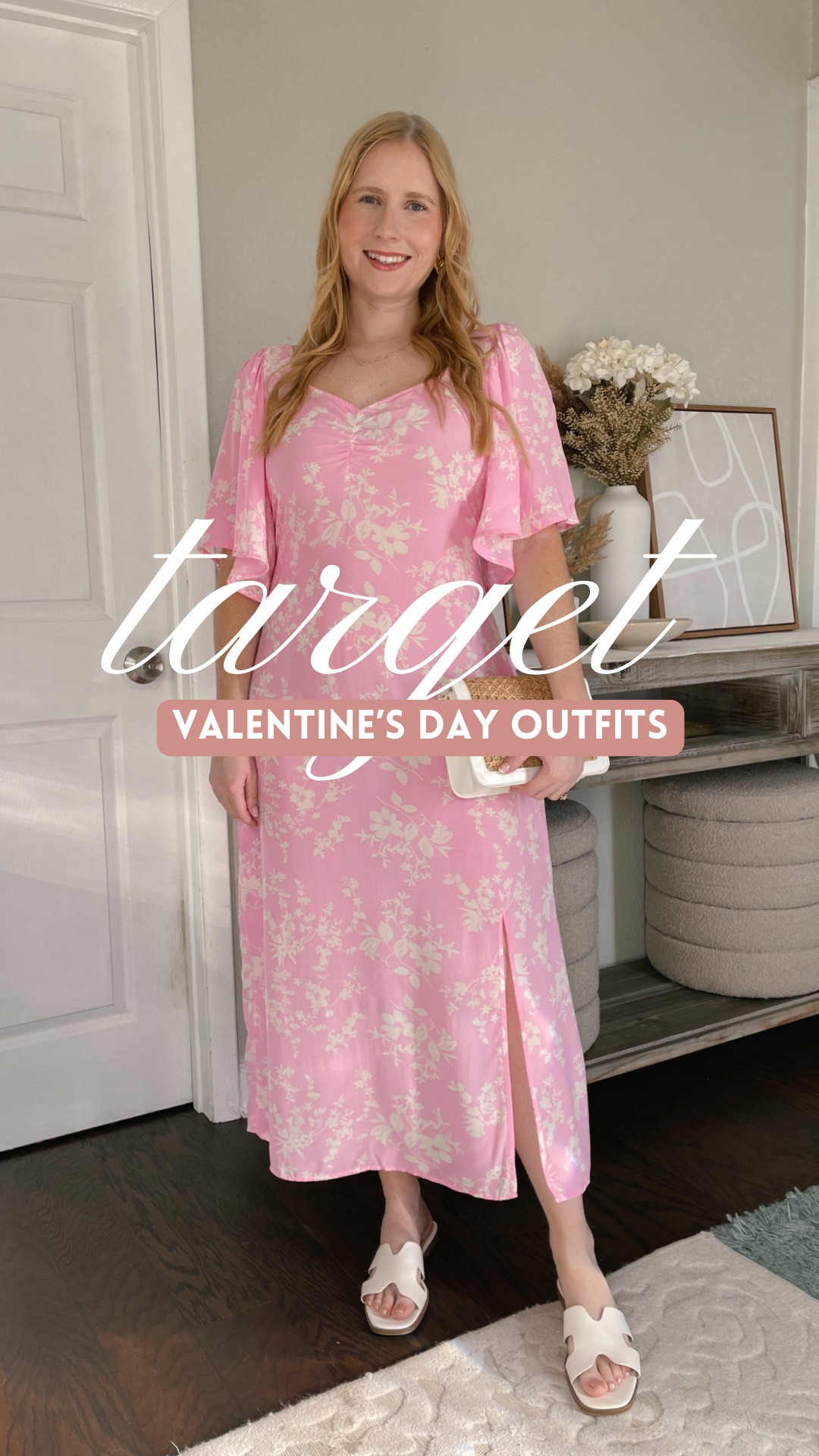 Target Valentine’s Day Outfit Ideas, Affordable by Amanda shares 3 Valentine’s Day outfit ideas from target! All size medium #target #targetstyle #valentinesday

#LTKparties #LTKmidsize #LTKfindsunder50