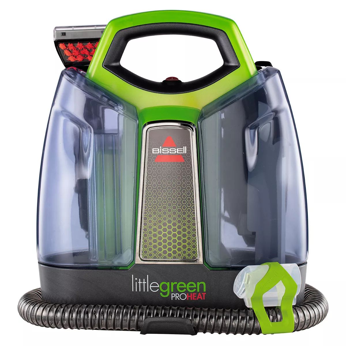 BISSELL Little Green ProHeat Carpet Cleaner (2513G) | Kohl's