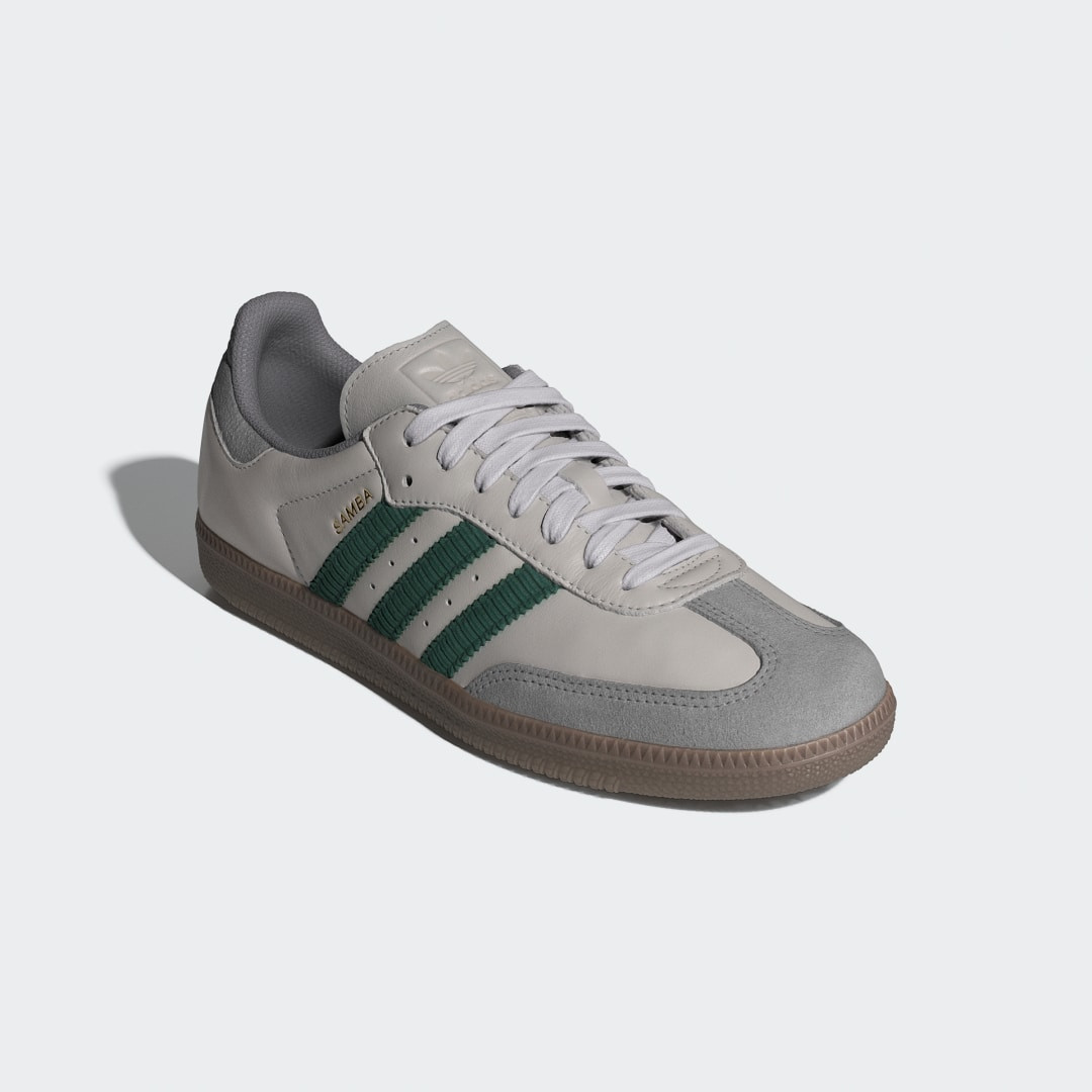 SAMBA OG SHOES | adidas (US)
