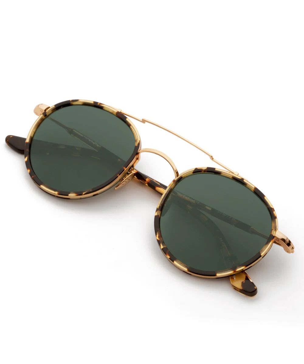 PORTER | KREWE Eyewear