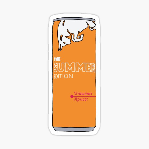 "summer edition aesthetic" Sticker for Sale by bughead4life13 | Redbubble (US)