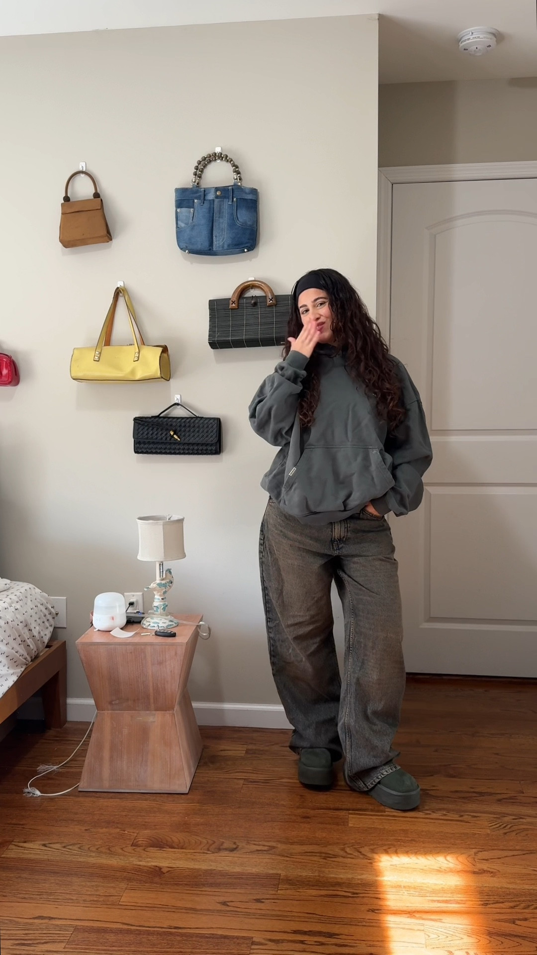 OOTD

#LTKSeasonal #LTKHoliday