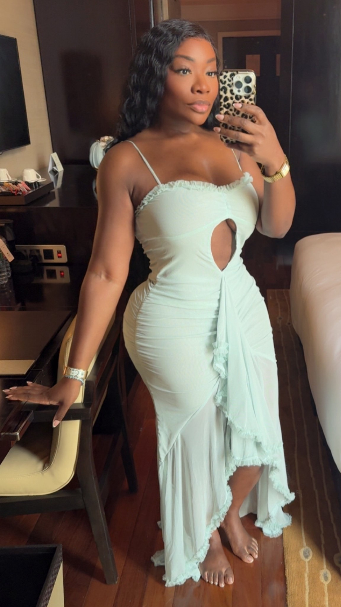 #BabyBlue in West Africa: #Ghana Night 2

#LTKStyleTip #LTKBeauty #LTKTravel